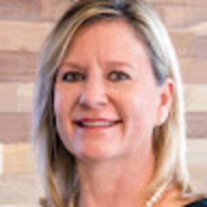 Meet your Posher, Becky